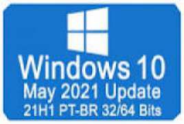 Windows 10 UltraOS 19H2 v18363.1500 pt-BR 2021